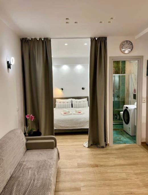 Apartment Smart Modern B Athen