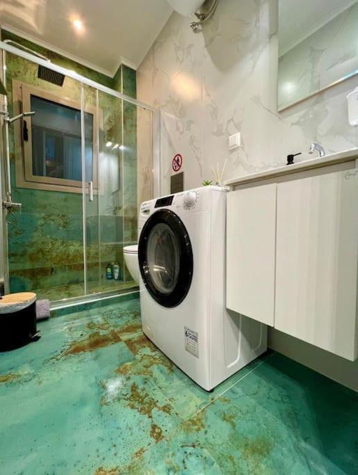 Apartment Smart Modern B Athen