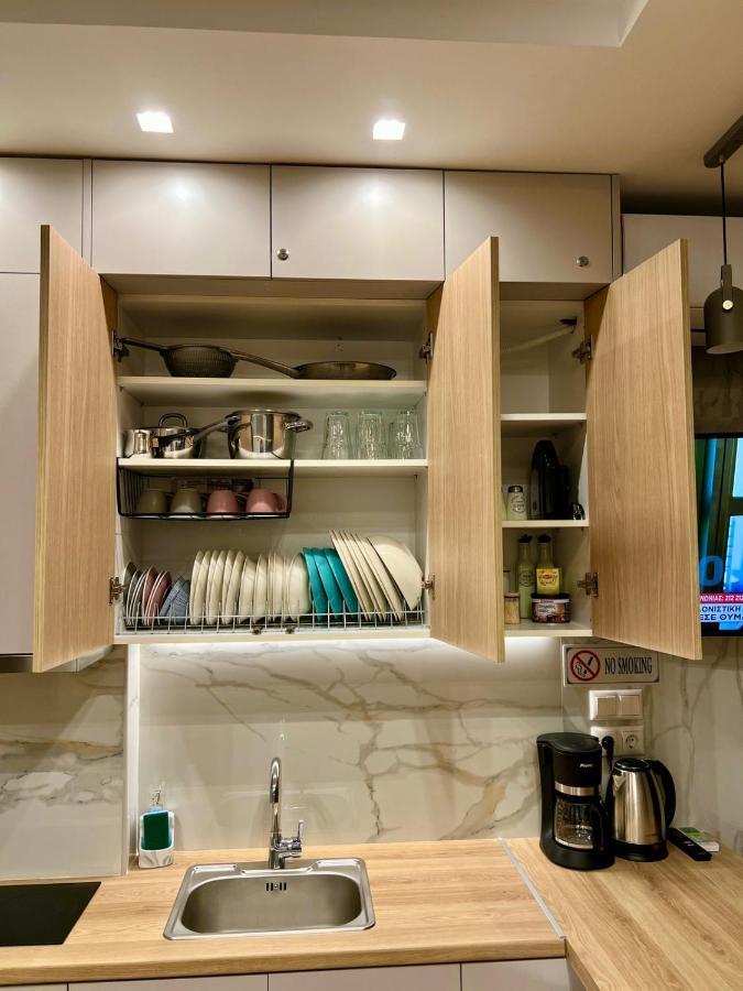 Smart Modern B Apartament