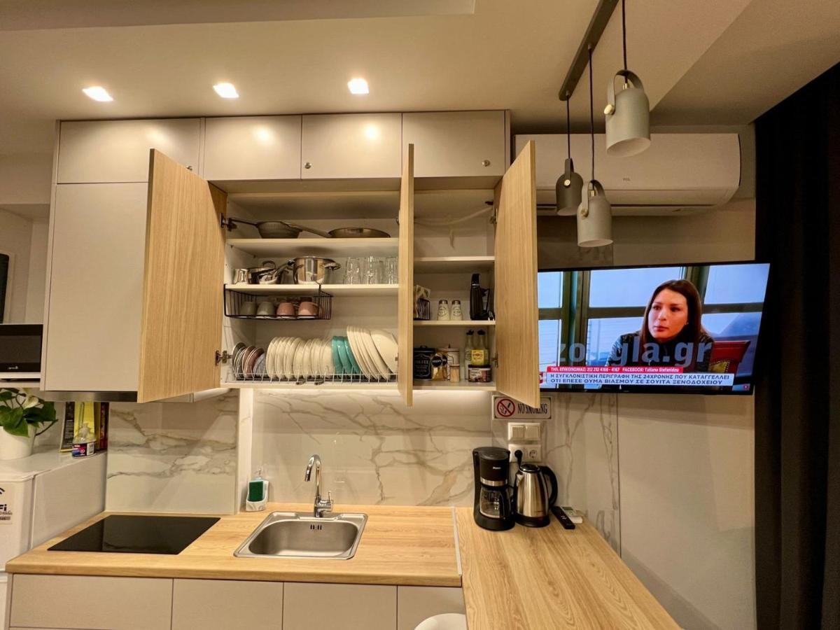 Smart Modern B Apartment *