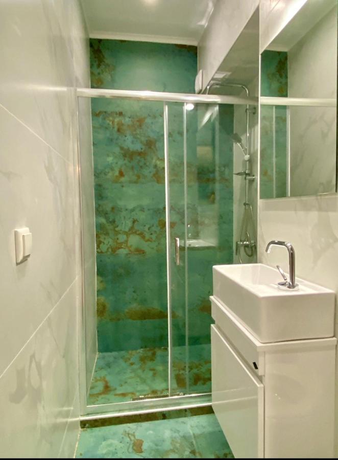 Smart Modern B Apartament *